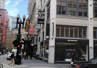 Adler Gallery